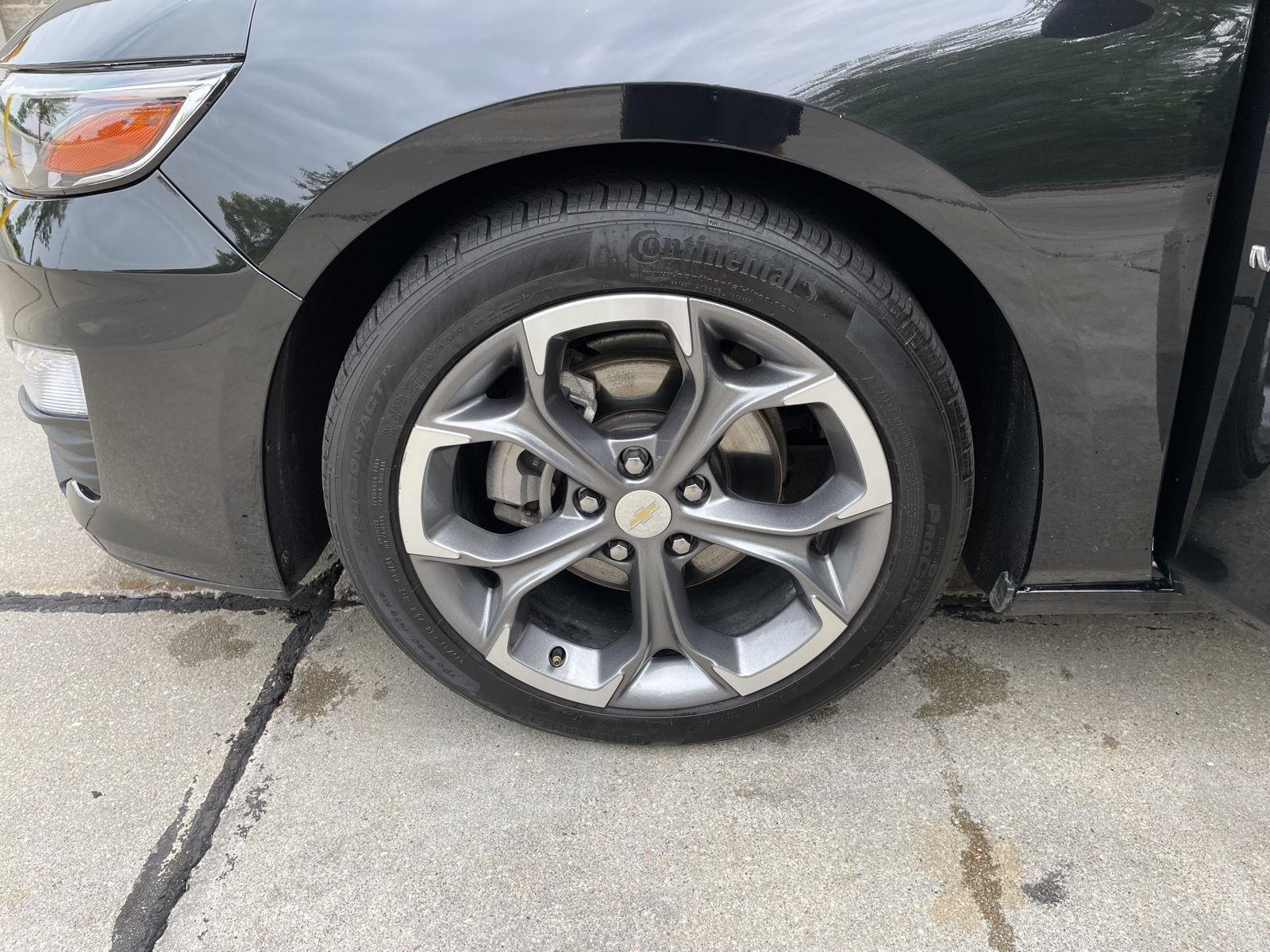 Used 2024 Chevrolet Malibu for sale in Lincoln NE