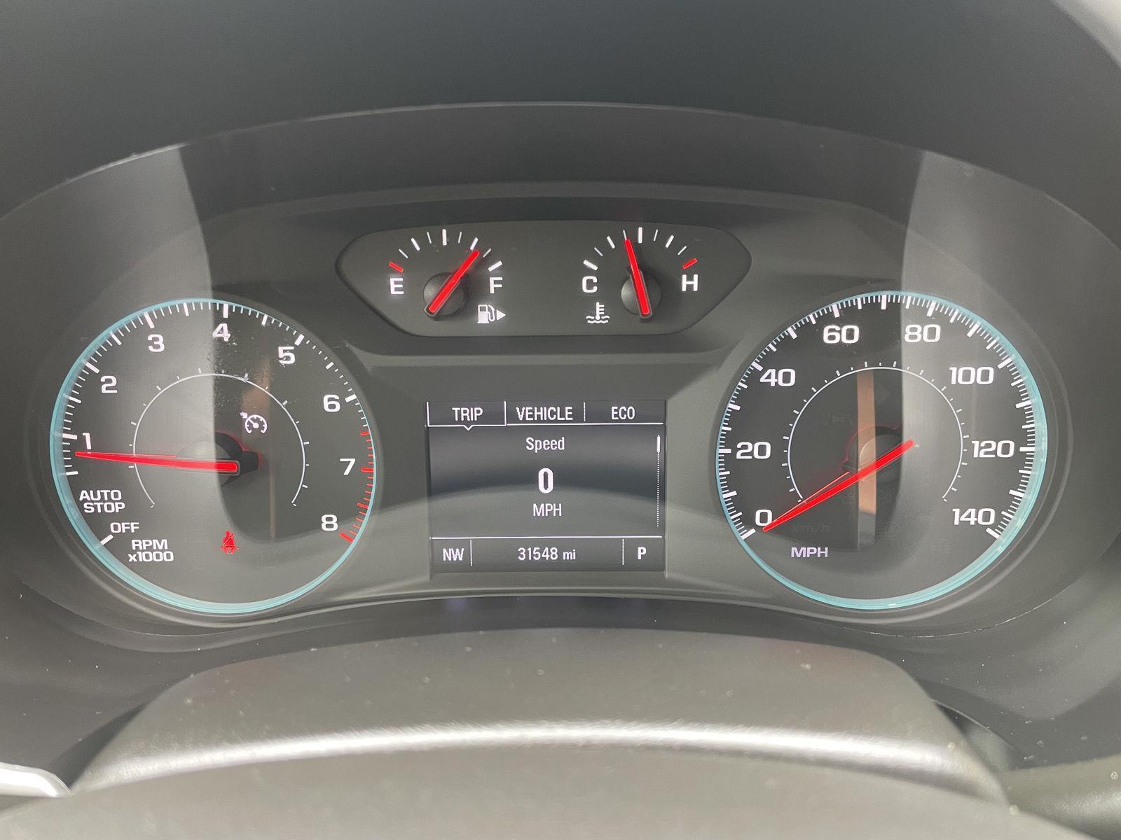 Used 2024 Chevrolet Malibu for sale in Lincoln NE