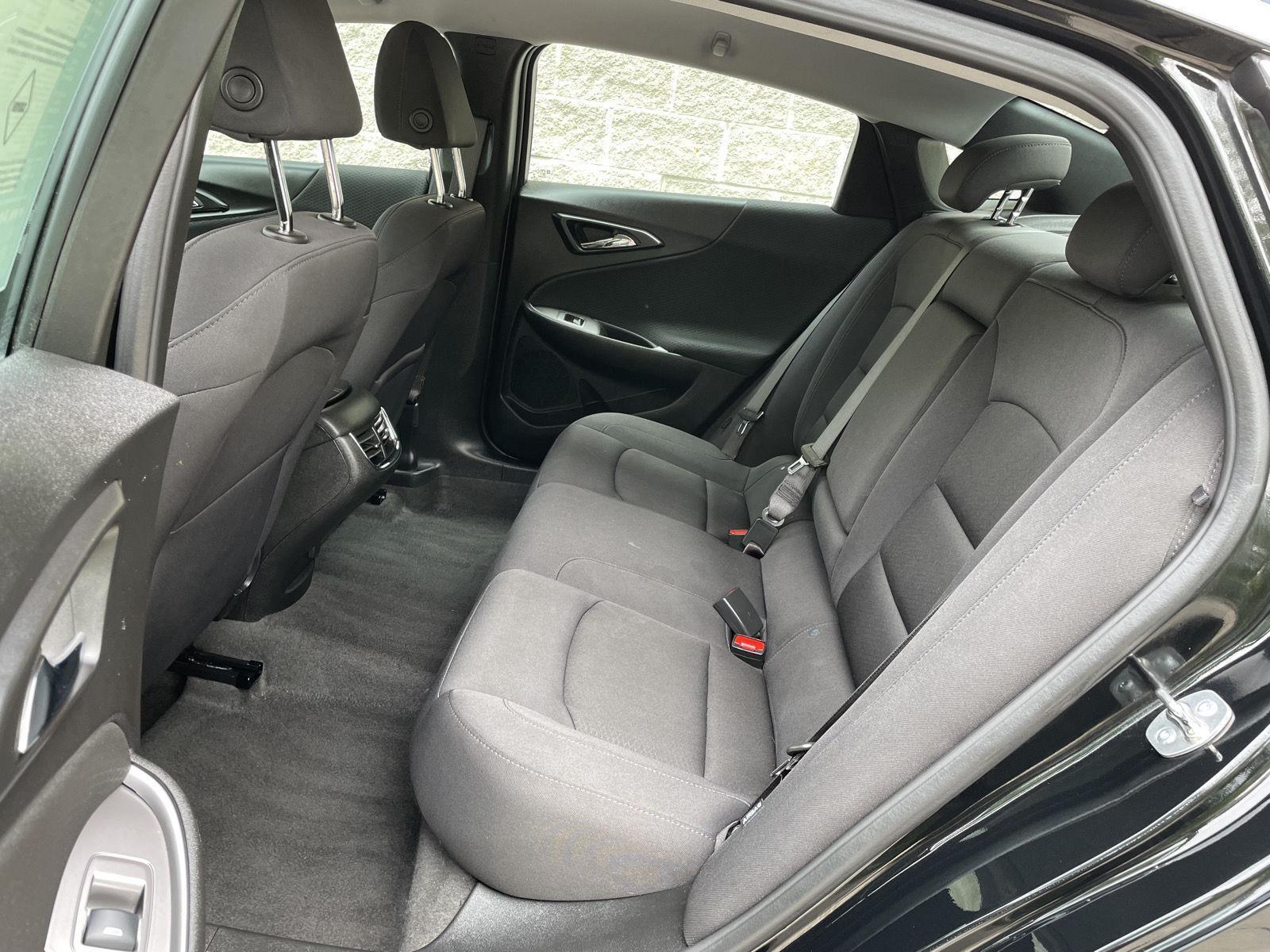 Used 2024 Chevrolet Malibu for sale in Lincoln NE