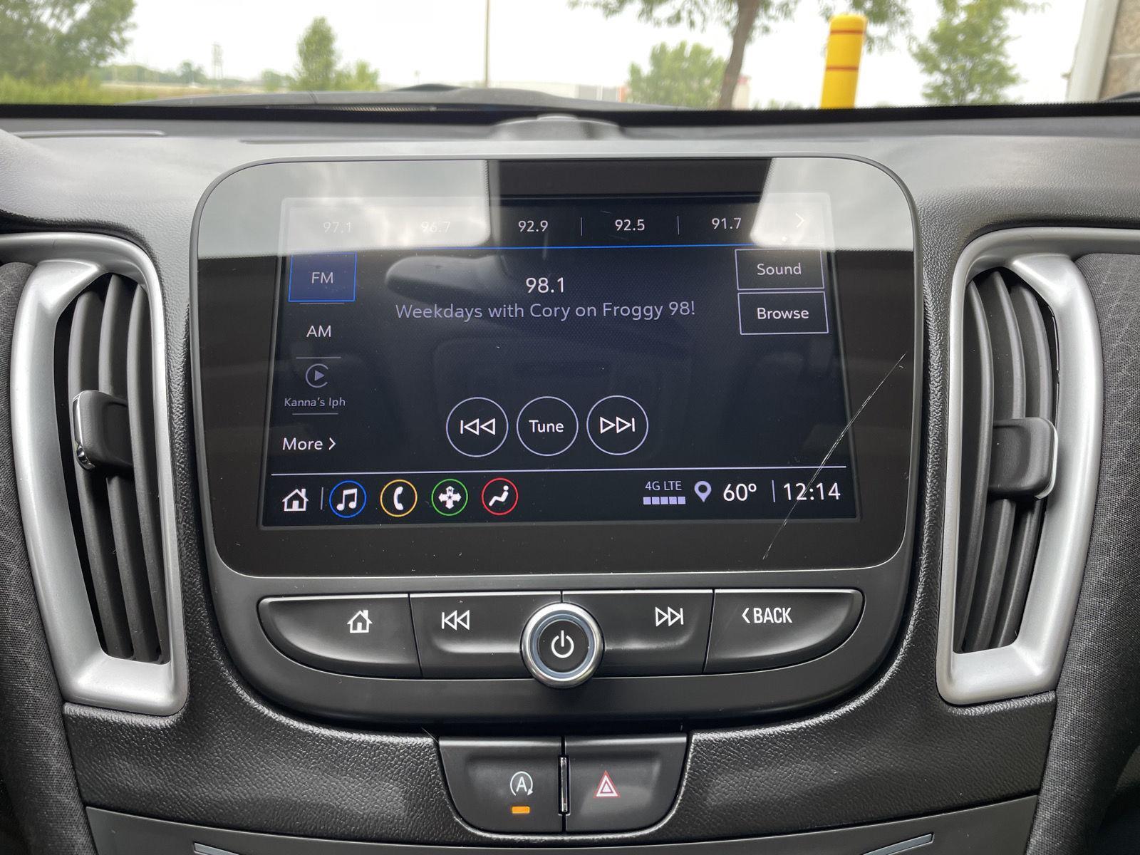 Used 2024 Chevrolet Malibu for sale in Lincoln NE