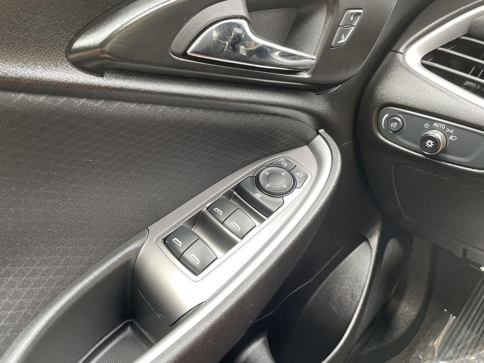 Used 2024 Chevrolet Malibu for sale in Lincoln NE