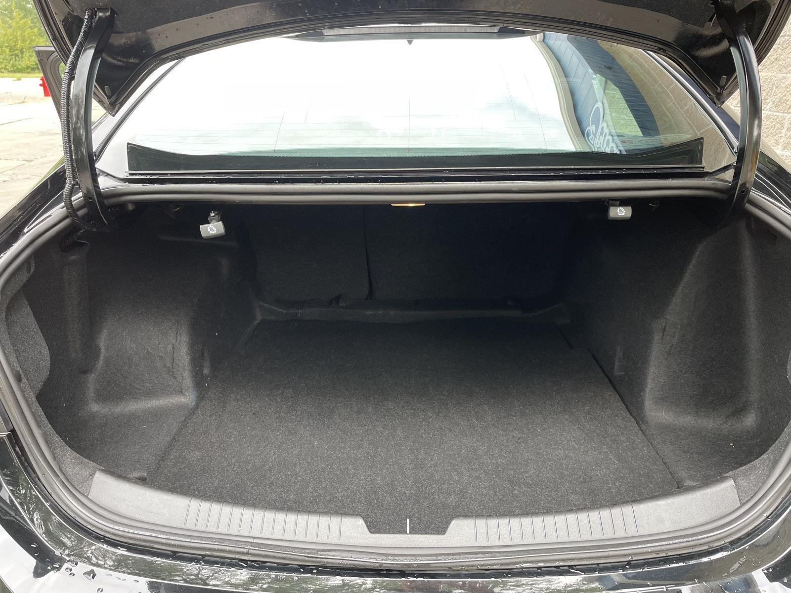 Used 2024 Chevrolet Malibu for sale in Lincoln NE