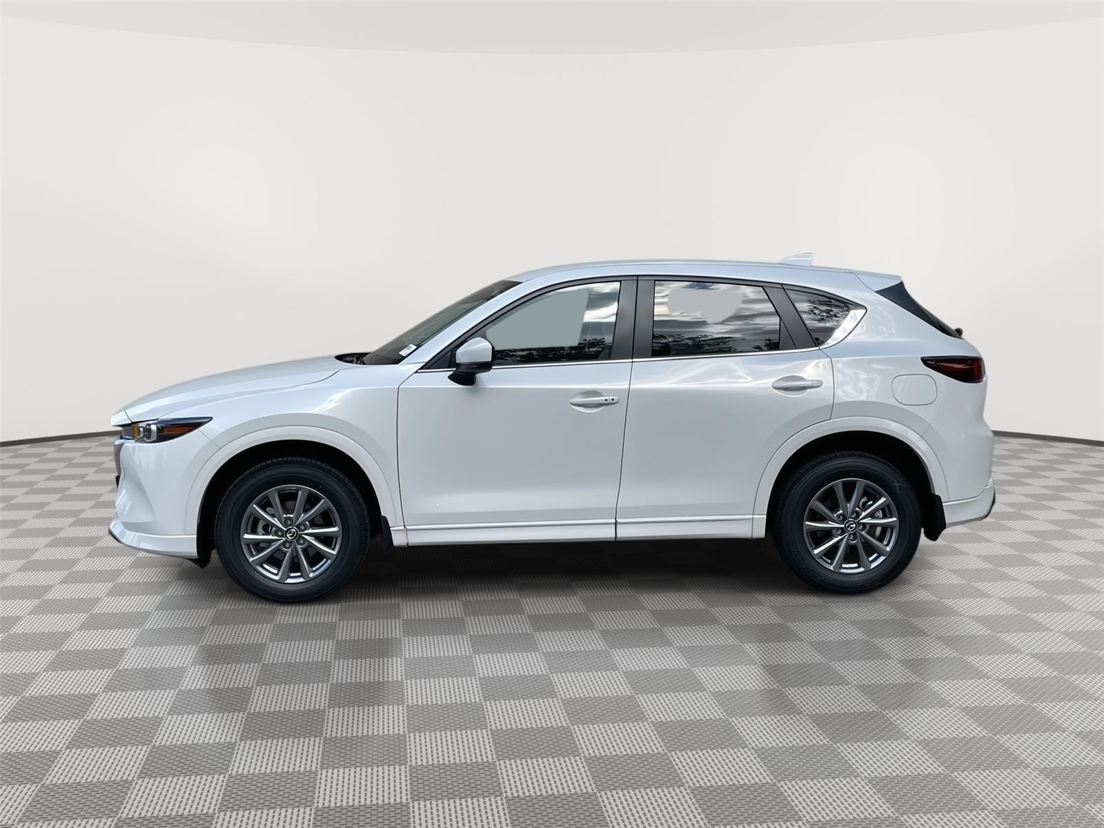 New 2025 Mazda CX-5 for sale in Lincoln NE