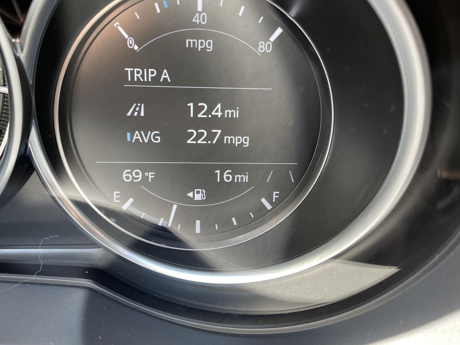 New 2025 Mazda CX-5 for sale in Lincoln NE