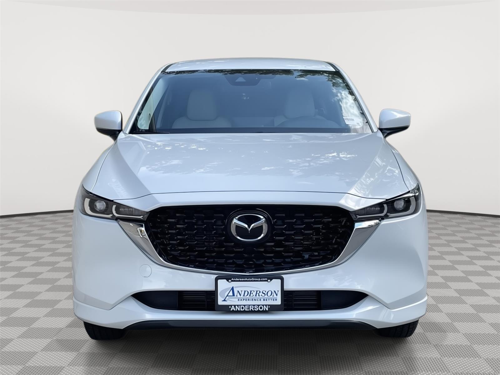 New 2025 Mazda CX-5 for sale in Lincoln NE