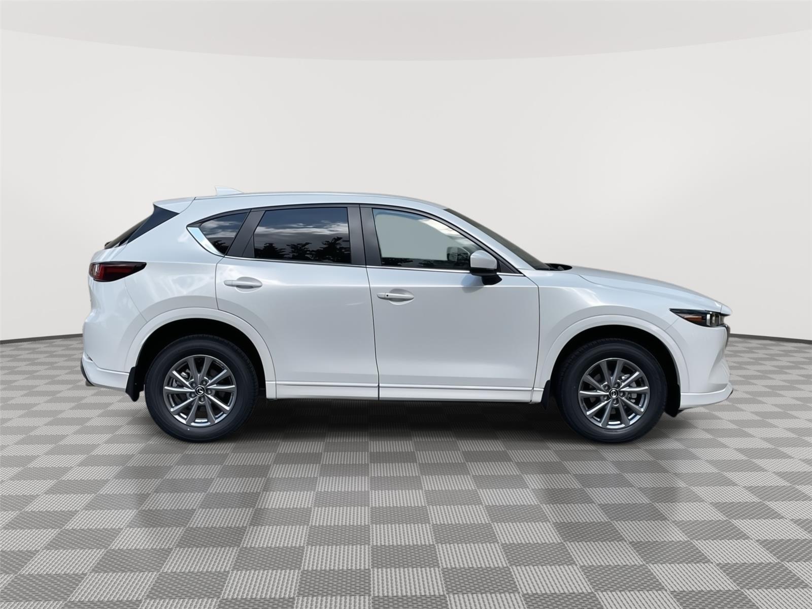 New 2025 Mazda CX-5 for sale in Lincoln NE