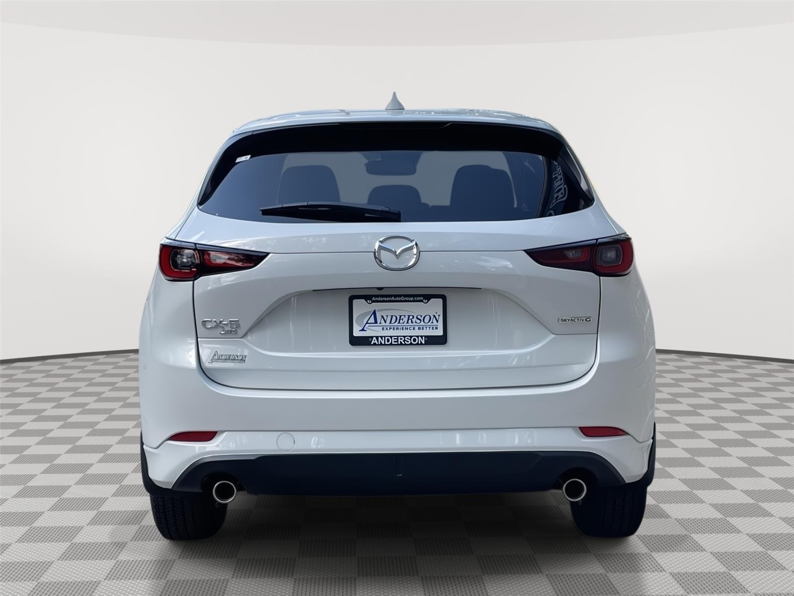 New 2025 Mazda CX-5 for sale in Lincoln NE