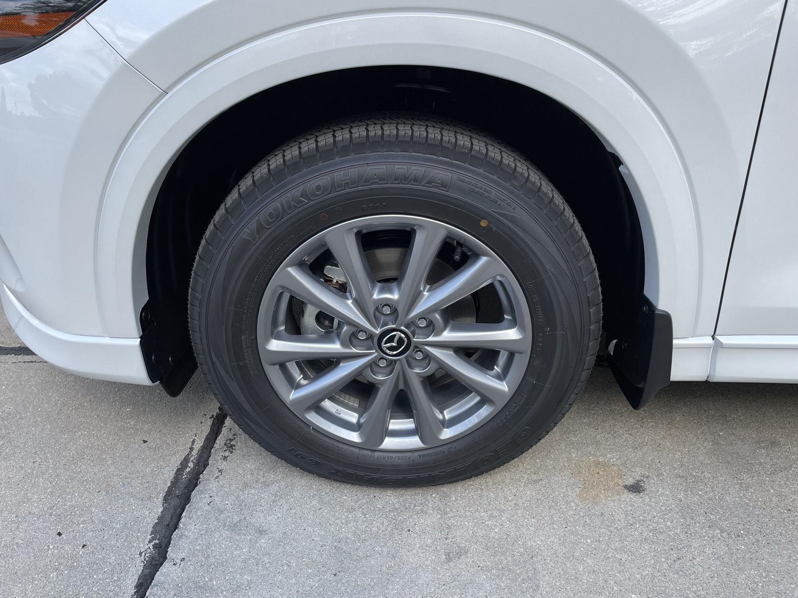 New 2025 Mazda CX-5 for sale in Lincoln NE