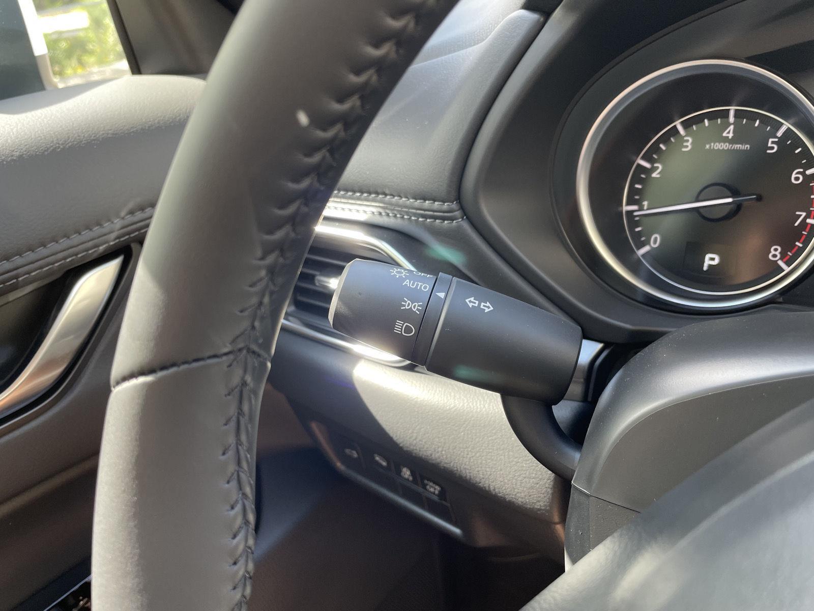 New 2025 Mazda CX-5 for sale in Lincoln NE