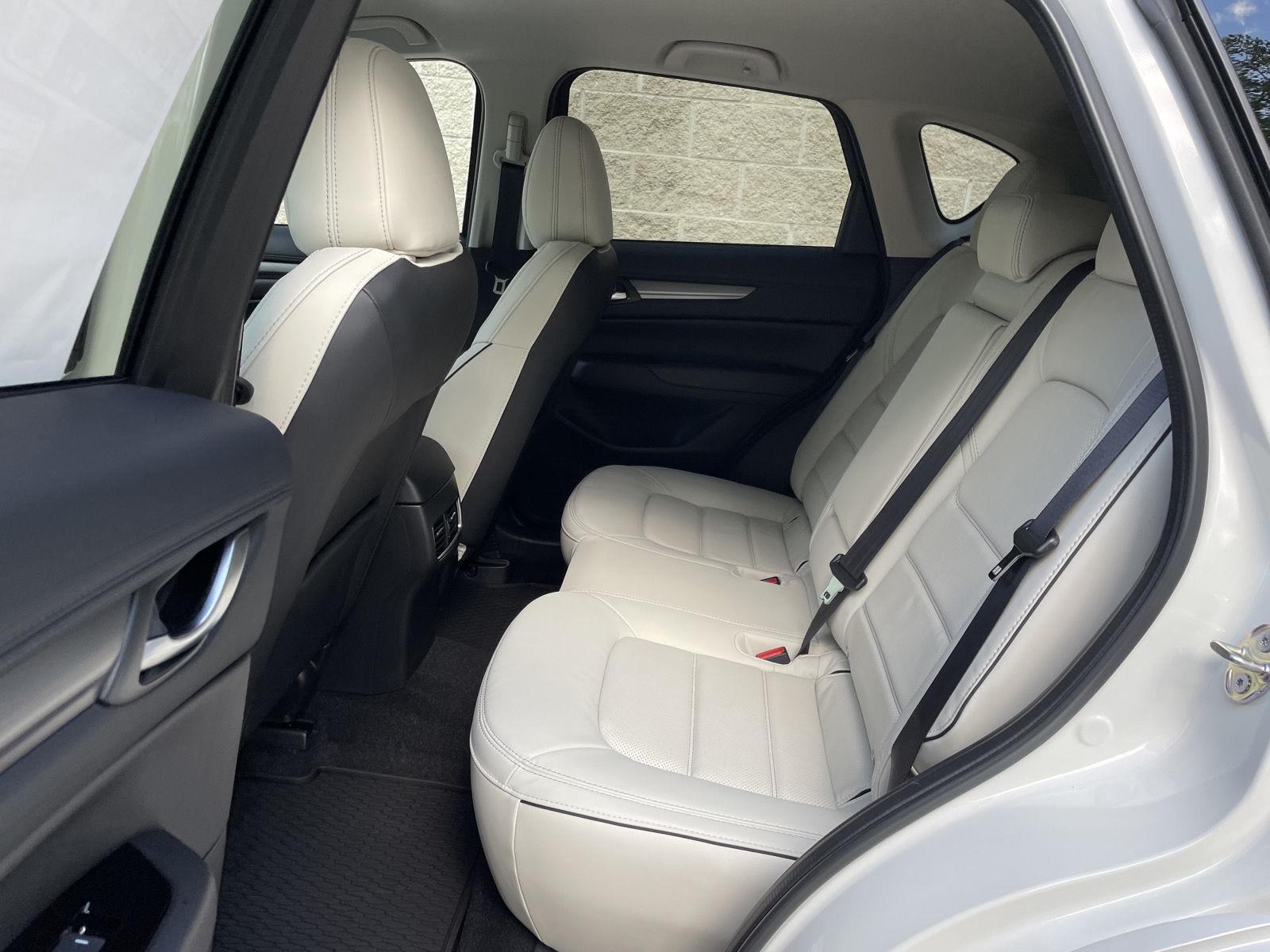 New 2025 Mazda CX-5 for sale in Lincoln NE