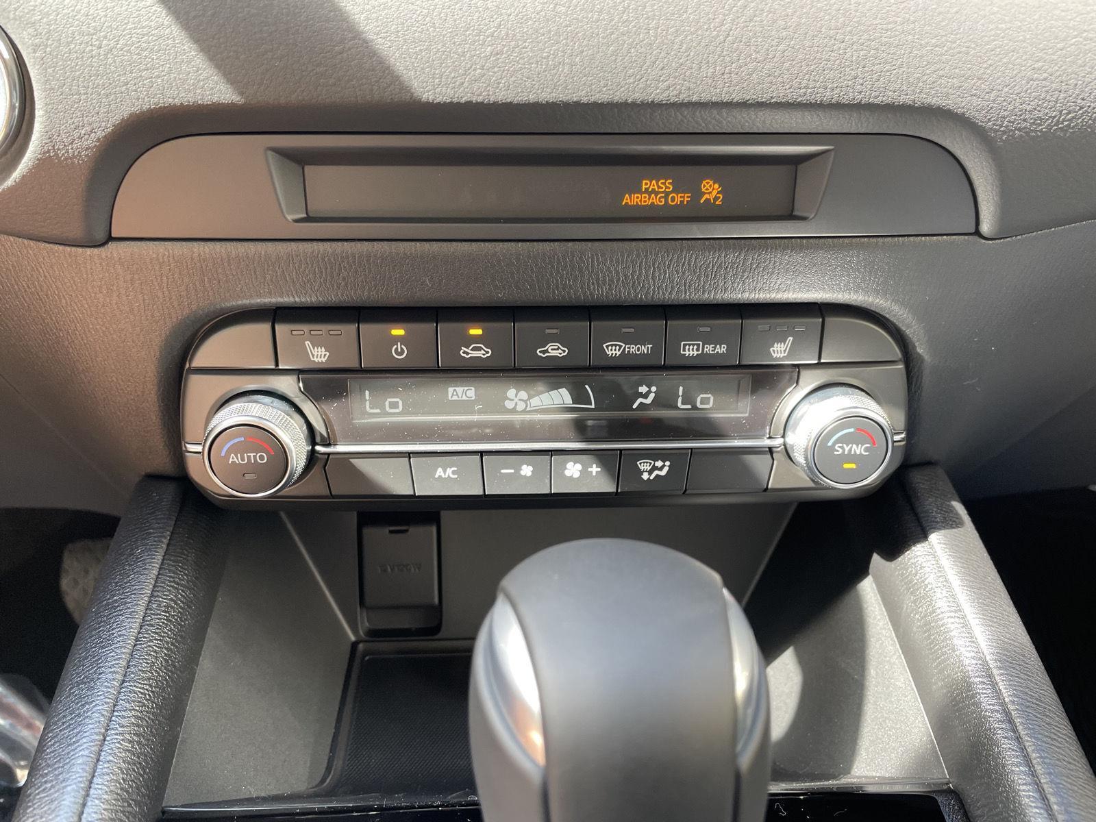 New 2025 Mazda CX-5 for sale in Lincoln NE