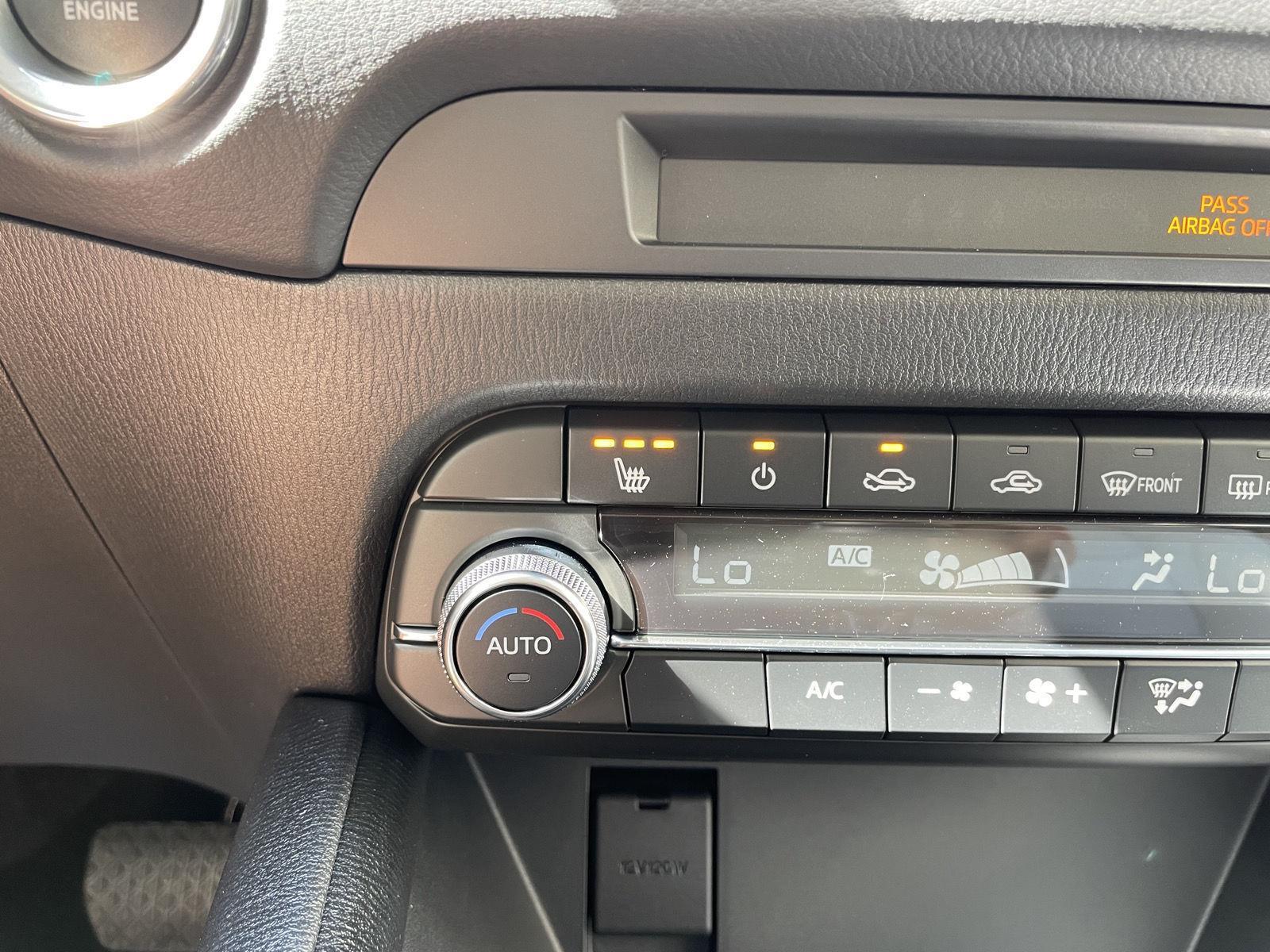 New 2025 Mazda CX-5 for sale in Lincoln NE