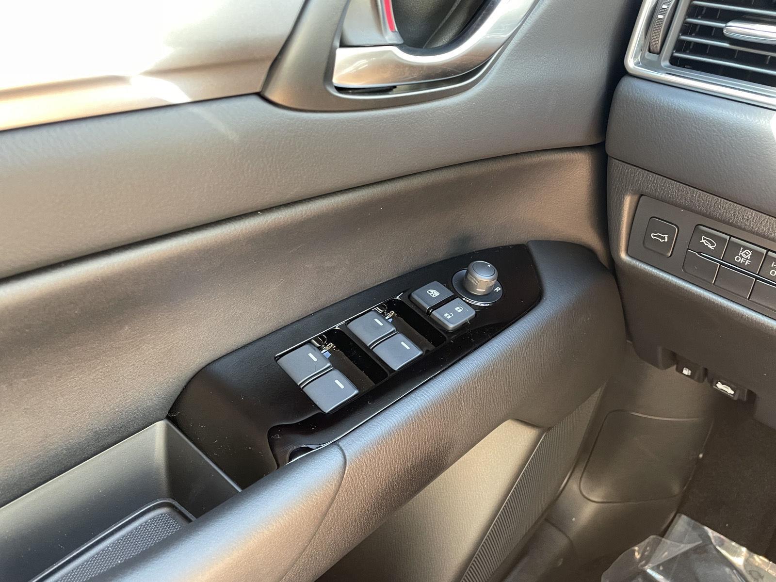 New 2025 Mazda CX-5 for sale in Lincoln NE