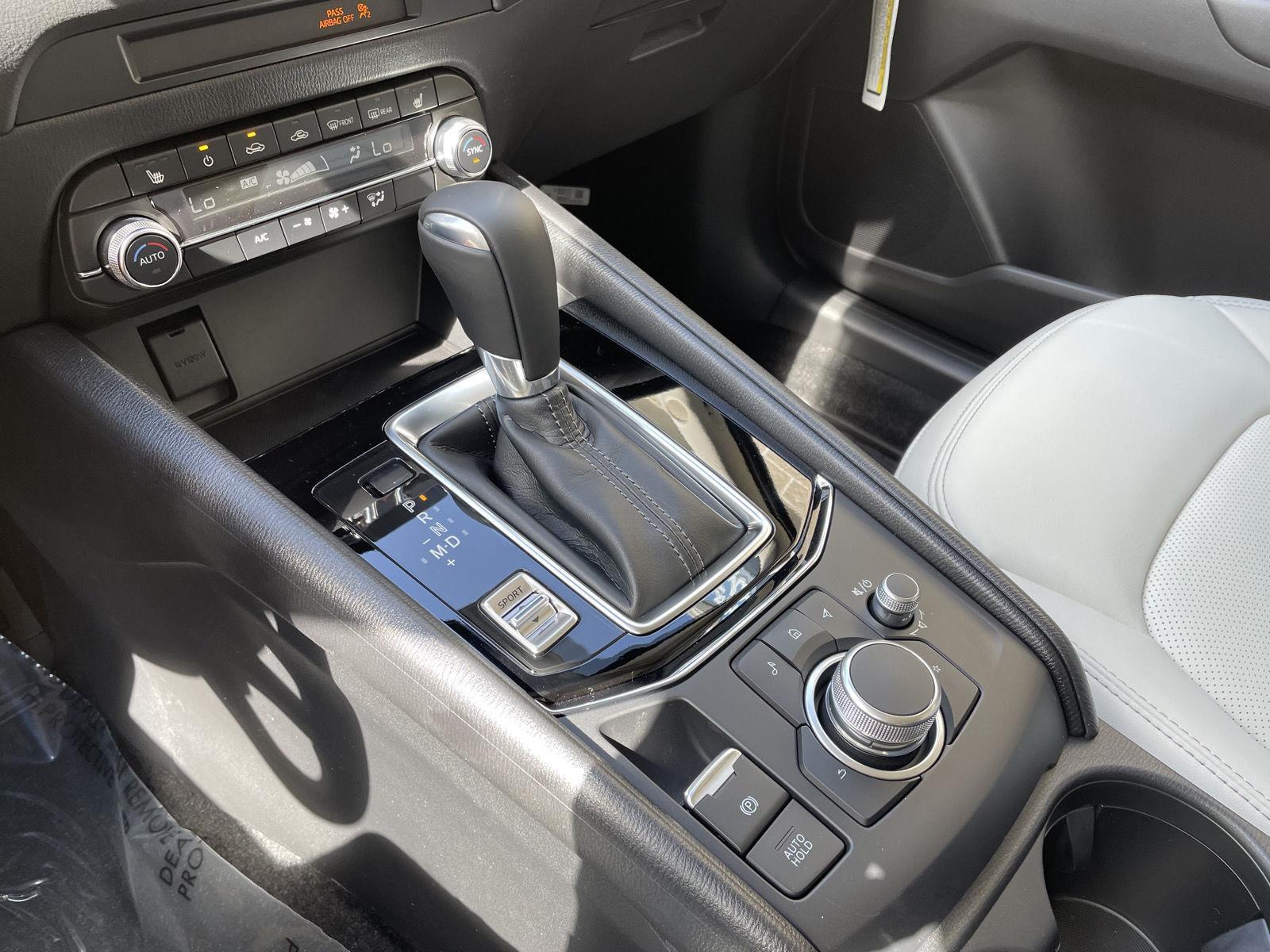 New 2025 Mazda CX-5 for sale in Lincoln NE