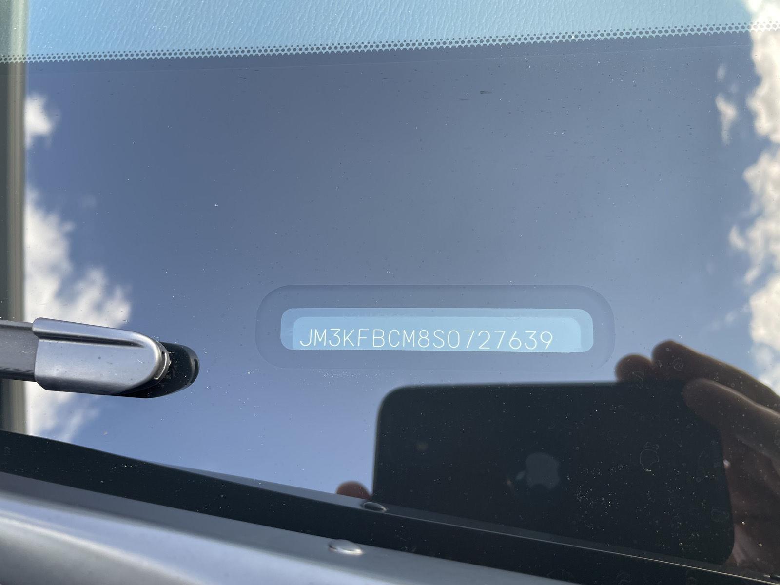 New 2025 Mazda CX-5 for sale in Lincoln NE