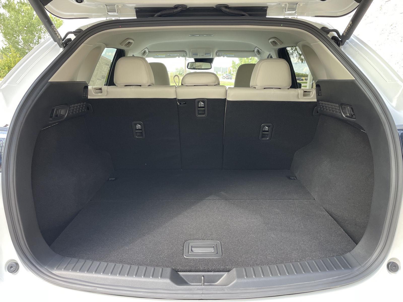 New 2025 Mazda CX-5 for sale in Lincoln NE