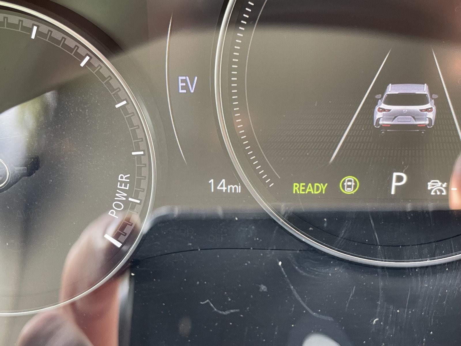 New 2025 Mazda CX-50 Hybrid Preferred Package SUV/Crossover for sale in Lincoln NE