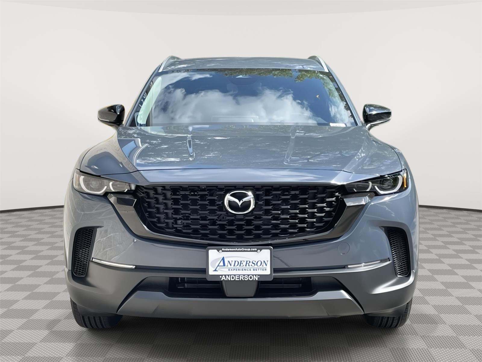 New 2025 Mazda CX-50 Hybrid for sale in Lincoln NE