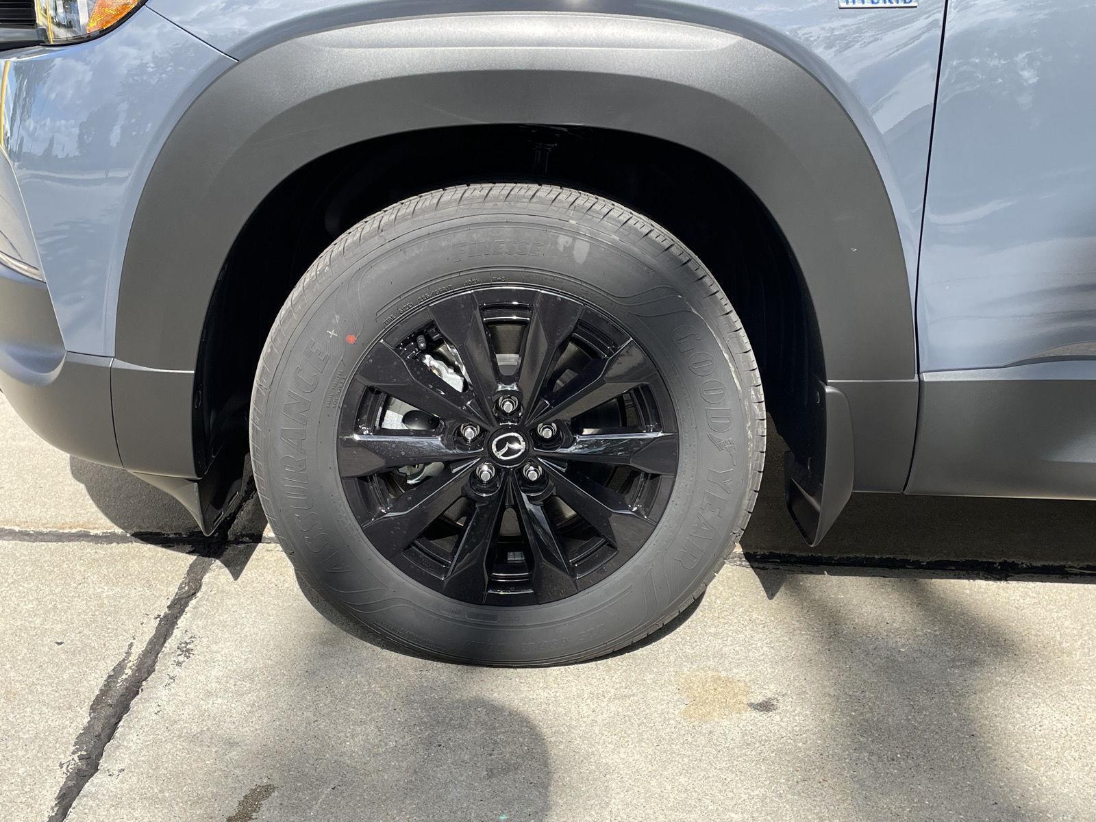 New 2025 Mazda CX-50 Hybrid Preferred Package SUV/Crossover for sale in Lincoln NE