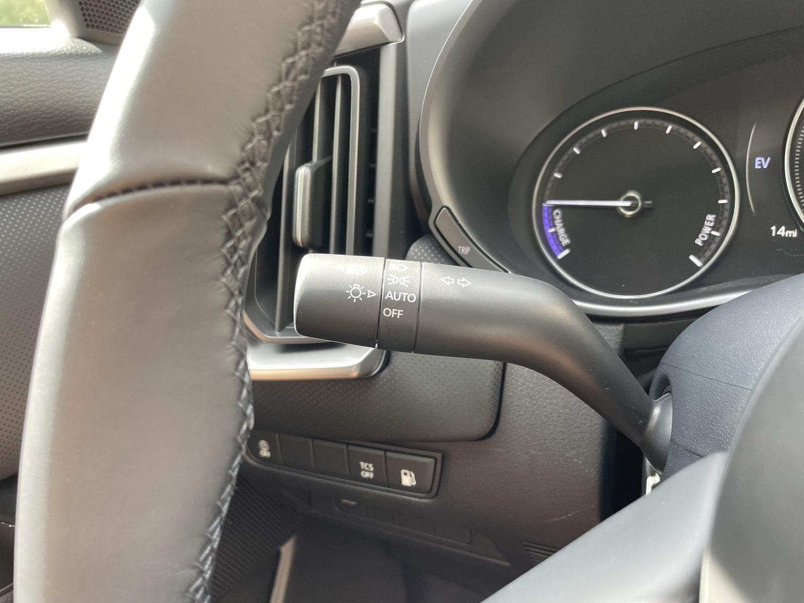 New 2025 Mazda CX-50 Hybrid Preferred Package SUV/Crossover for sale in Lincoln NE