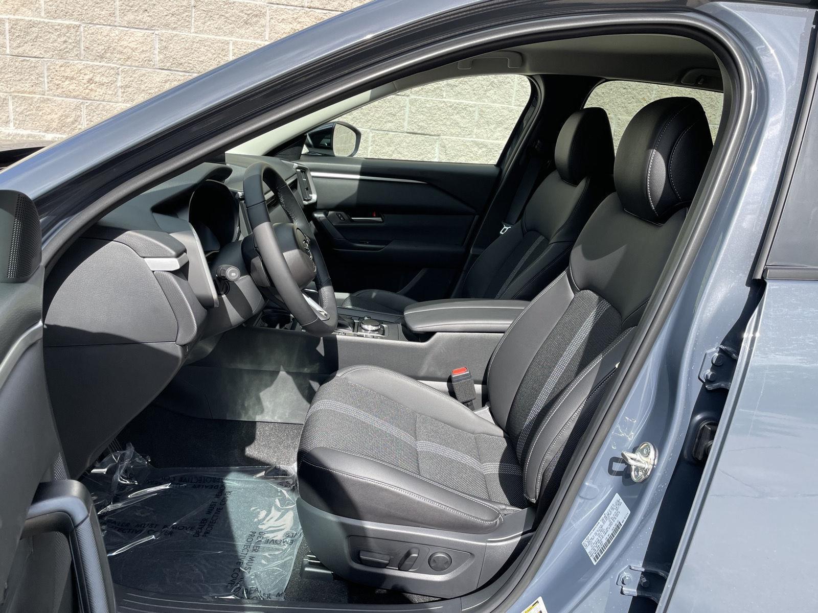 New 2025 Mazda CX-50 Hybrid Preferred Package SUV/Crossover for sale in Lincoln NE