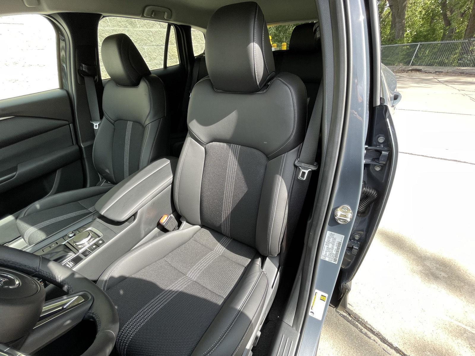 New 2025 Mazda CX-50 Hybrid Preferred Package SUV/Crossover for sale in Lincoln NE