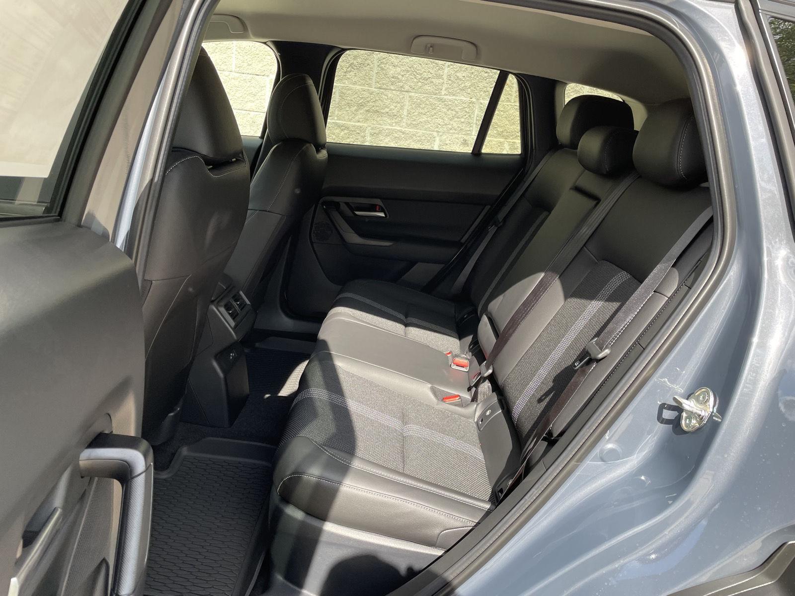 New 2025 Mazda CX-50 Hybrid Preferred Package SUV/Crossover for sale in Lincoln NE