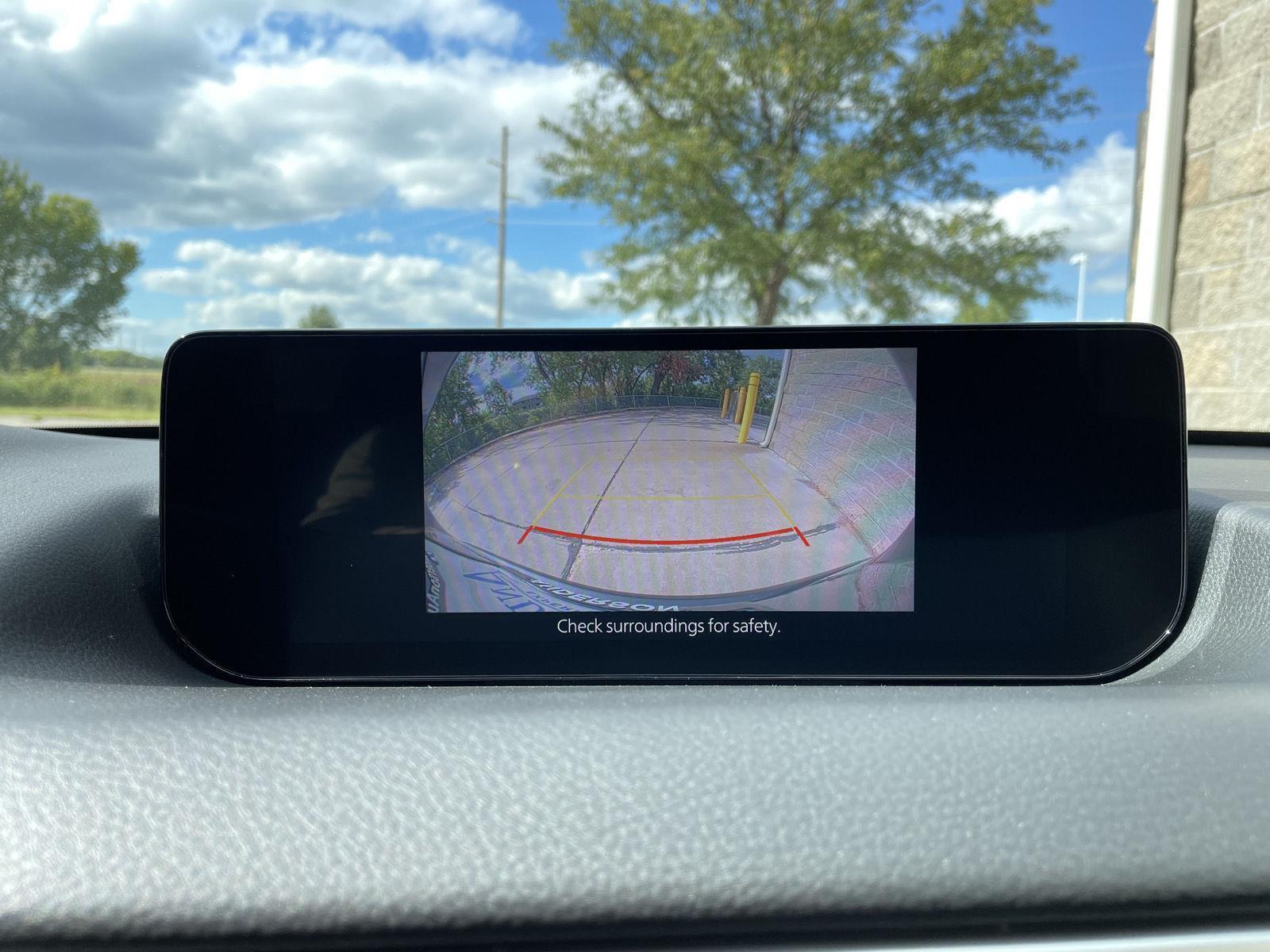 New 2025 Mazda CX-50 Hybrid Preferred Package SUV/Crossover for sale in Lincoln NE