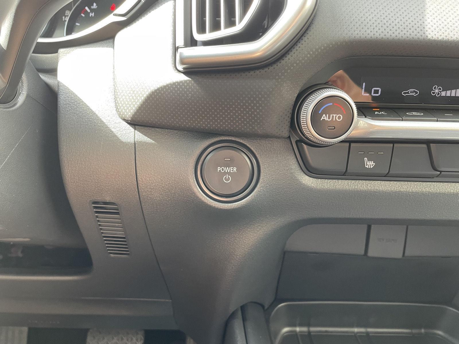 New 2025 Mazda CX-50 Hybrid Preferred Package SUV/Crossover for sale in Lincoln NE