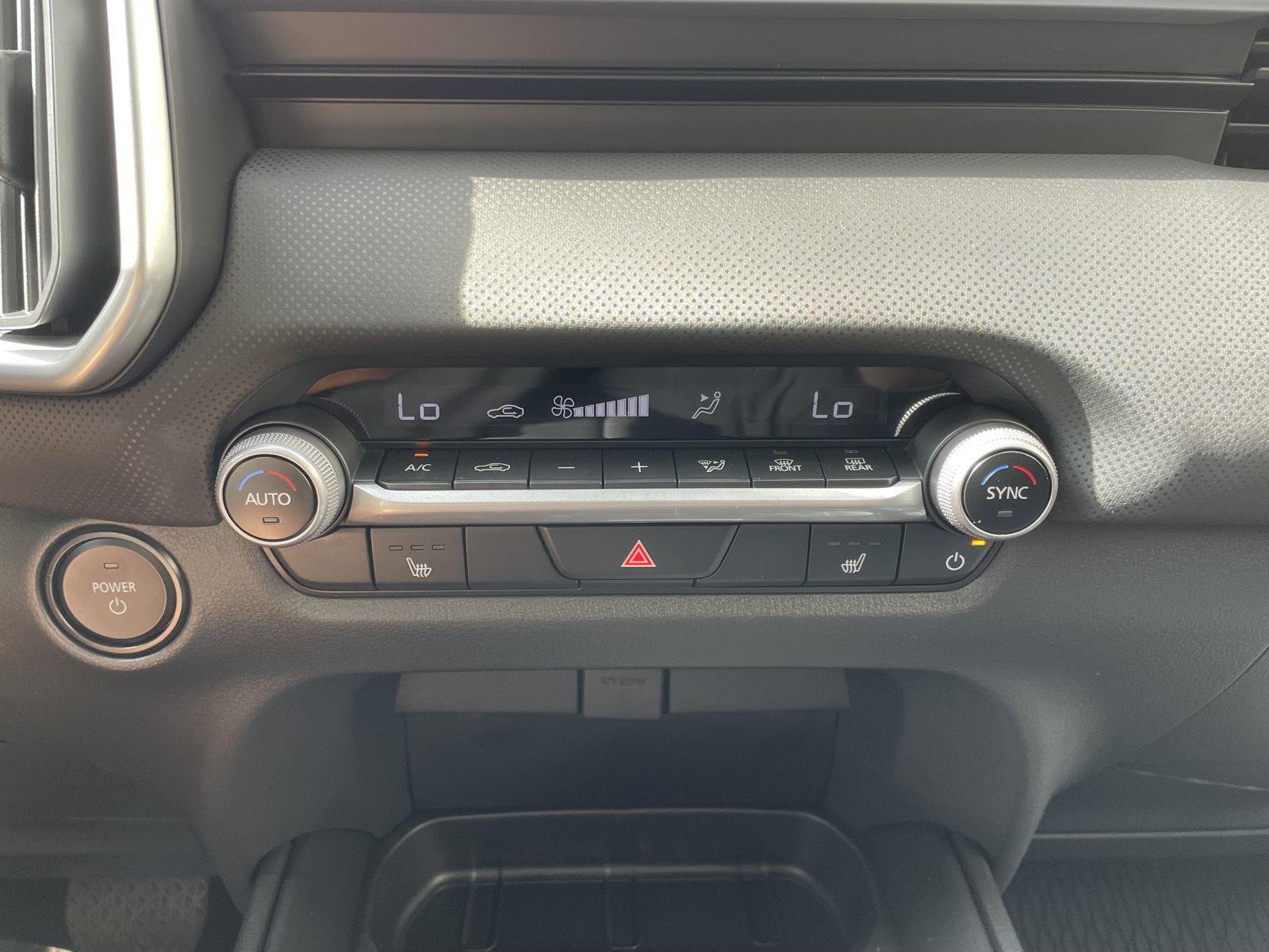 New 2025 Mazda CX-50 Hybrid Preferred Package SUV/Crossover for sale in Lincoln NE