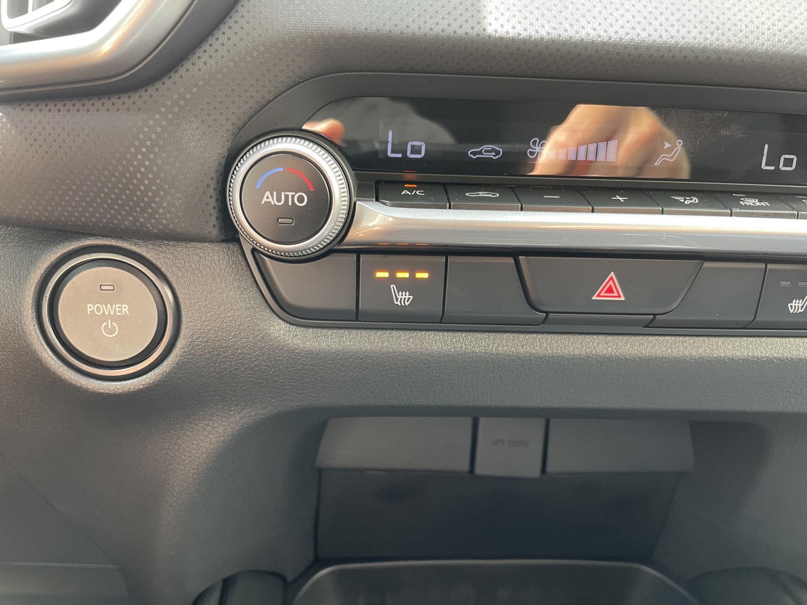 New 2025 Mazda CX-50 Hybrid Preferred Package SUV/Crossover for sale in Lincoln NE