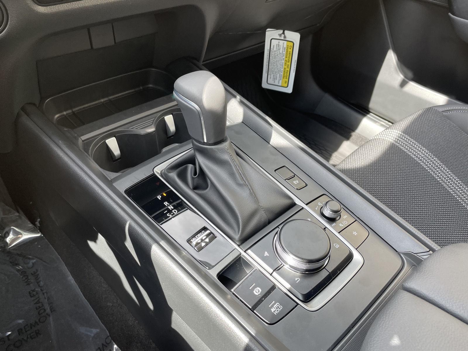 New 2025 Mazda CX-50 Hybrid Preferred Package SUV/Crossover for sale in Lincoln NE