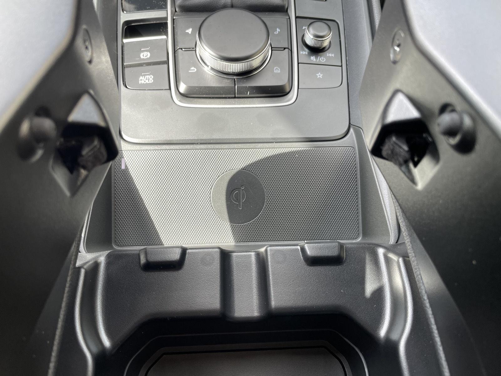 New 2025 Mazda CX-50 Hybrid Preferred Package SUV/Crossover for sale in Lincoln NE