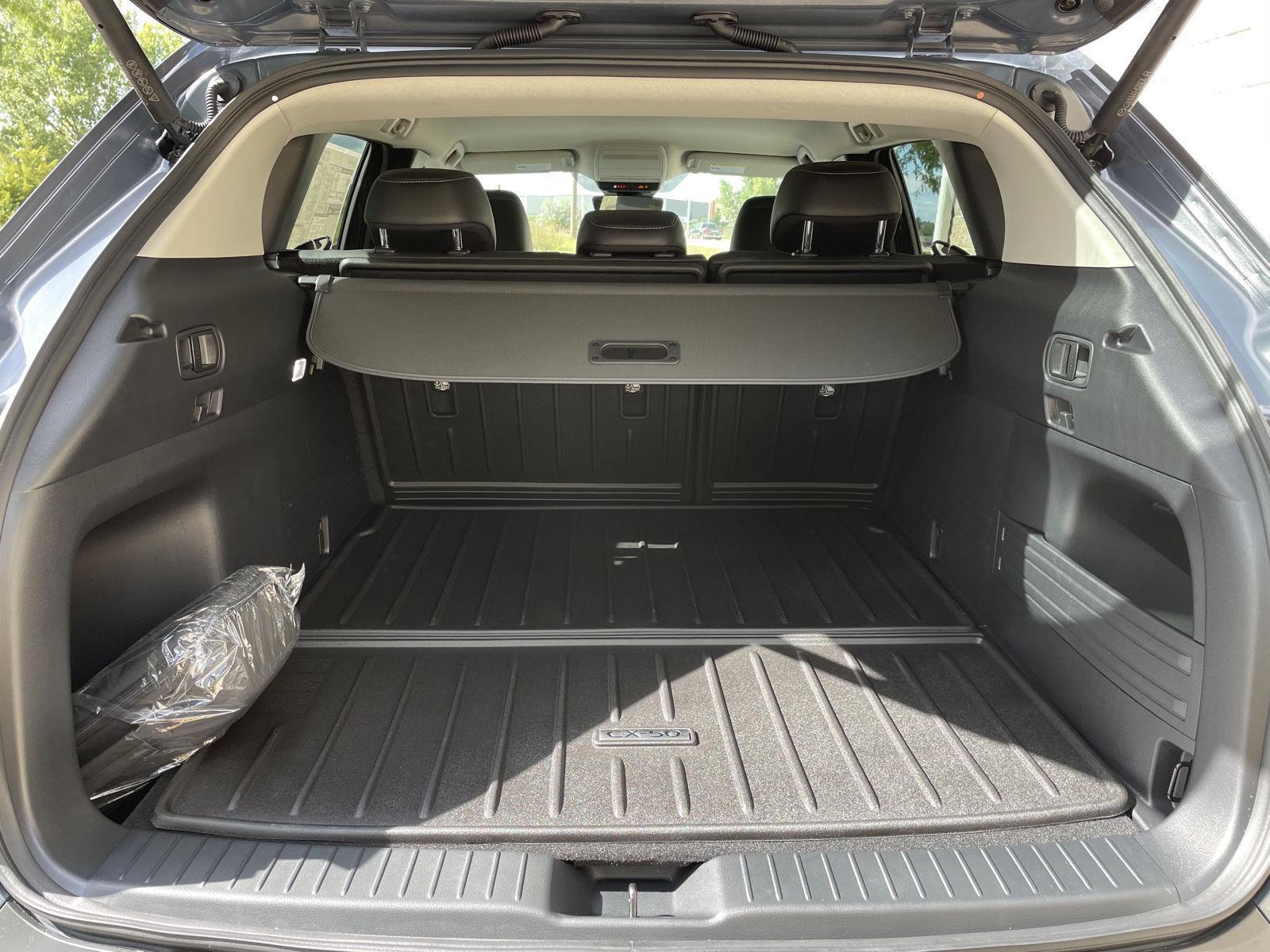 New 2025 Mazda CX-50 Hybrid Preferred Package SUV/Crossover for sale in Lincoln NE