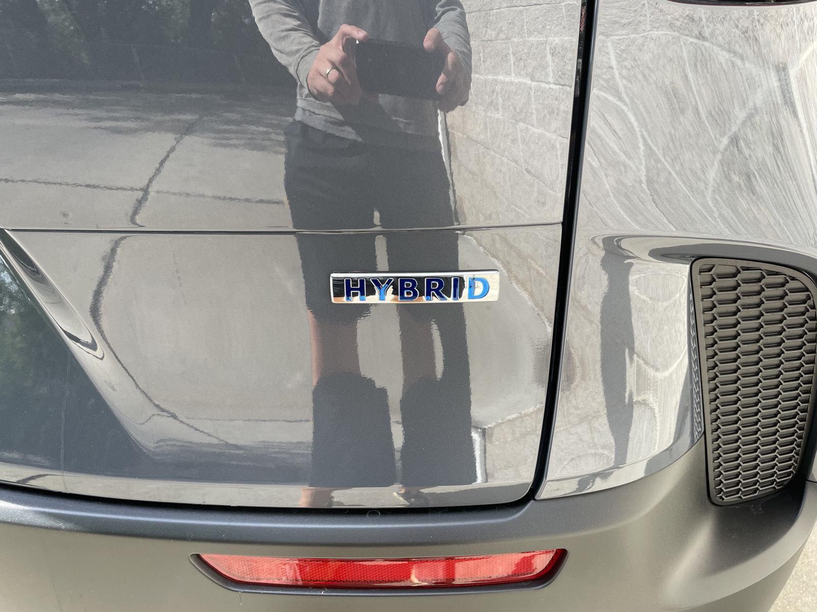 New 2025 Mazda CX-50 Hybrid Preferred Package SUV/Crossover for sale in Lincoln NE