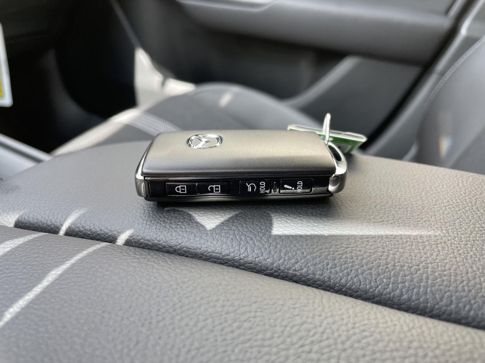 New 2025 Mazda CX-50 Hybrid Preferred Package SUV/Crossover for sale in Lincoln NE