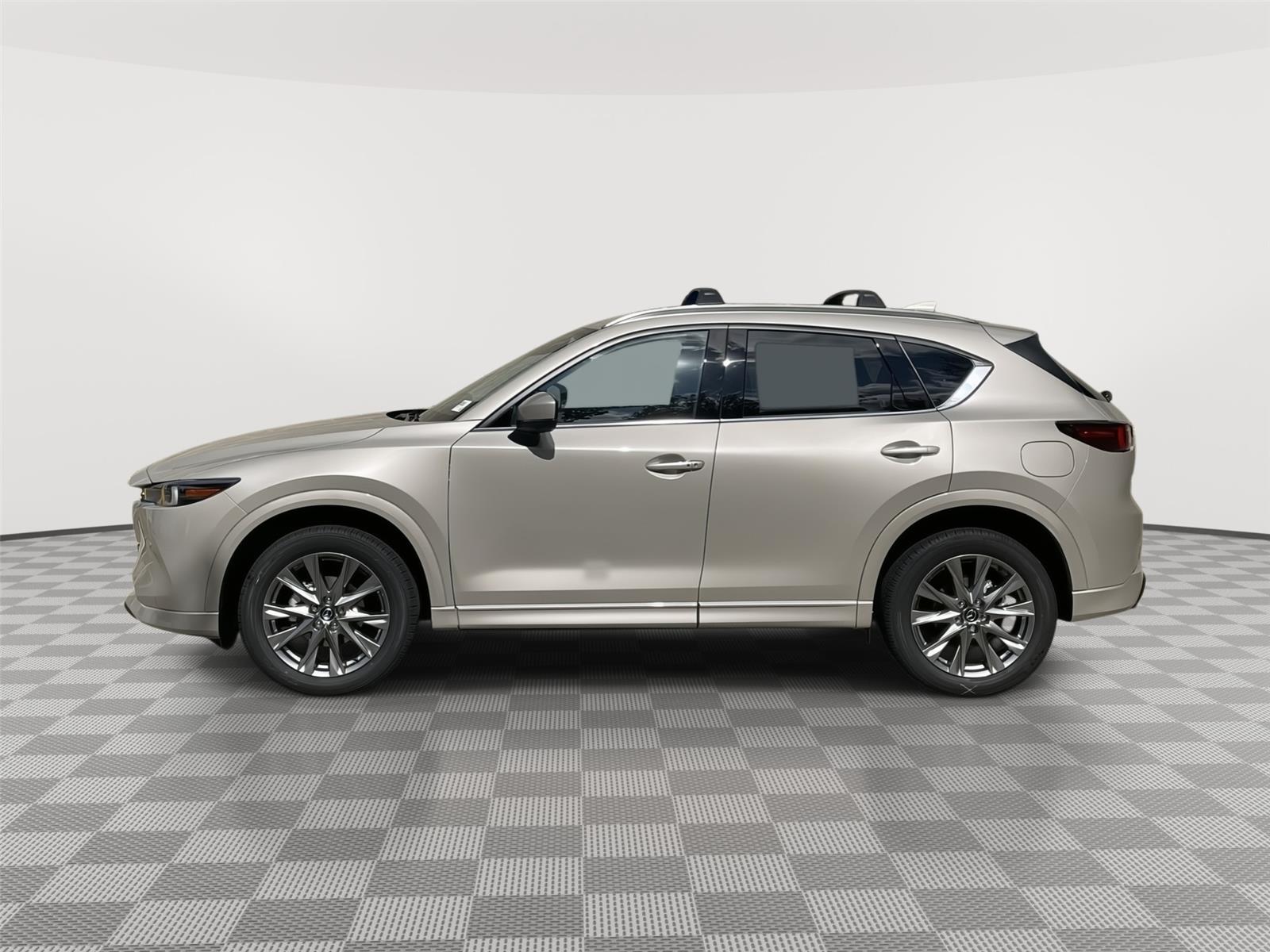 2025 Mazda CX-5 2.5 Premium Plus photo 2
