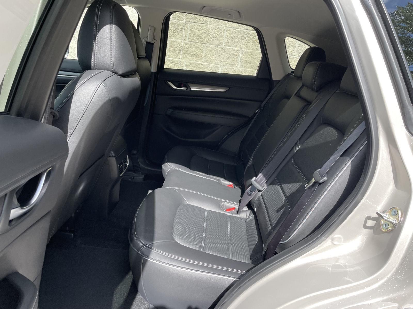 2025 Mazda CX-5 2.5 Premium Plus photo 19