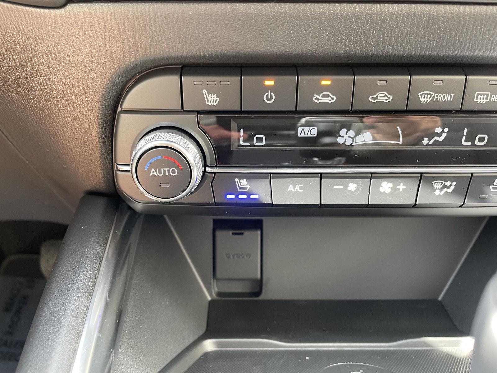 2025 Mazda CX-5 2.5 Premium Plus photo 28