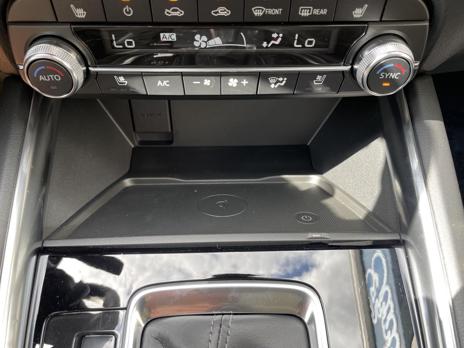 2025 Mazda CX-5 2.5 Premium Plus photo 29