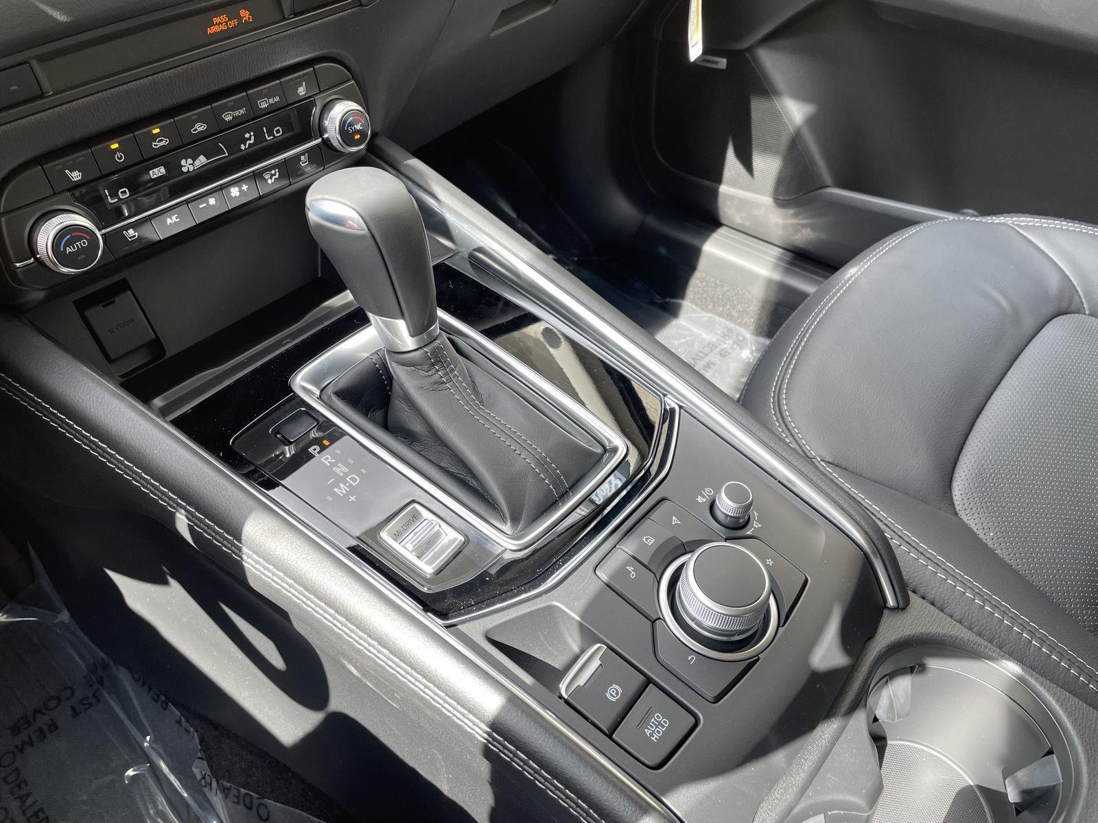 2025 Mazda CX-5 2.5 Premium Plus photo 31