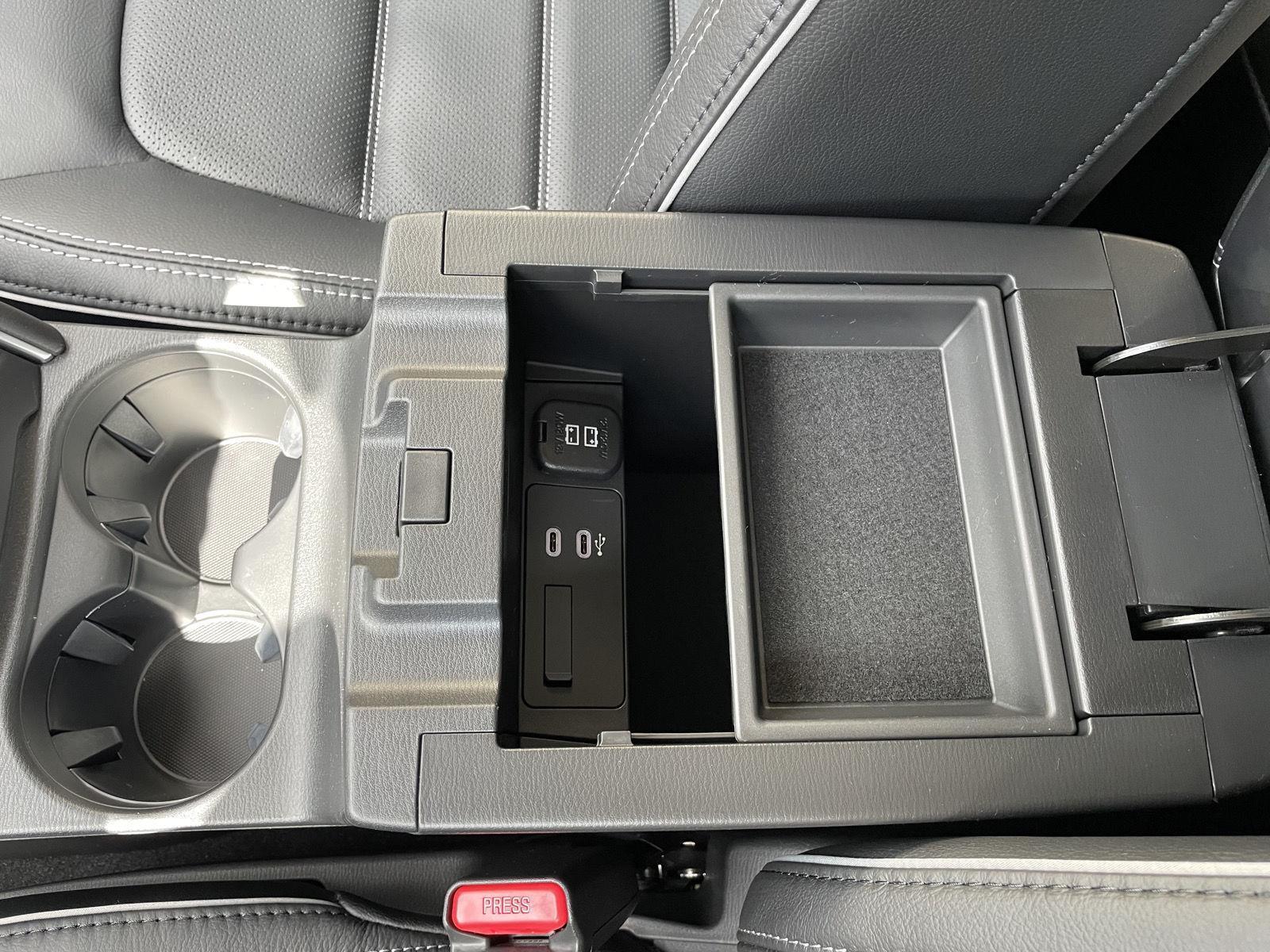 2025 Mazda CX-5 2.5 Premium Plus photo 32