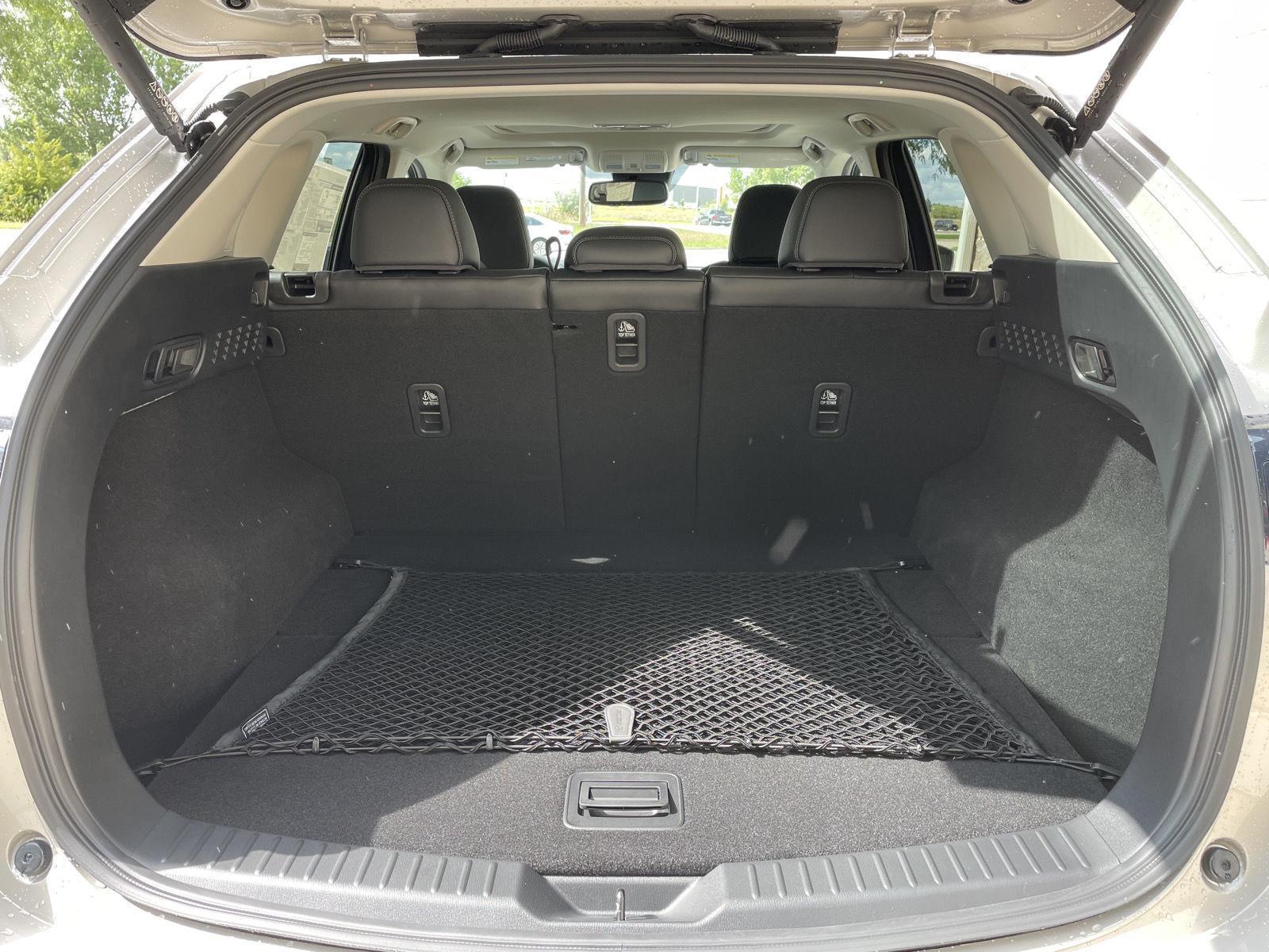 2025 Mazda CX-5 2.5 Premium Plus photo 35