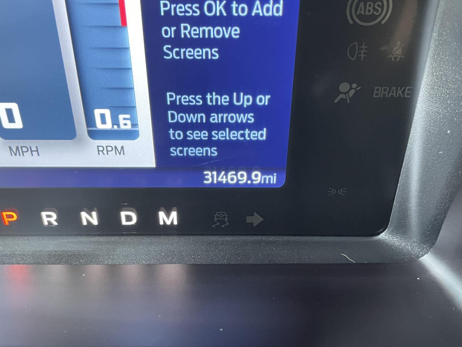 Pre-Owned 2023 Ford Bronco for sale in Lincoln NE