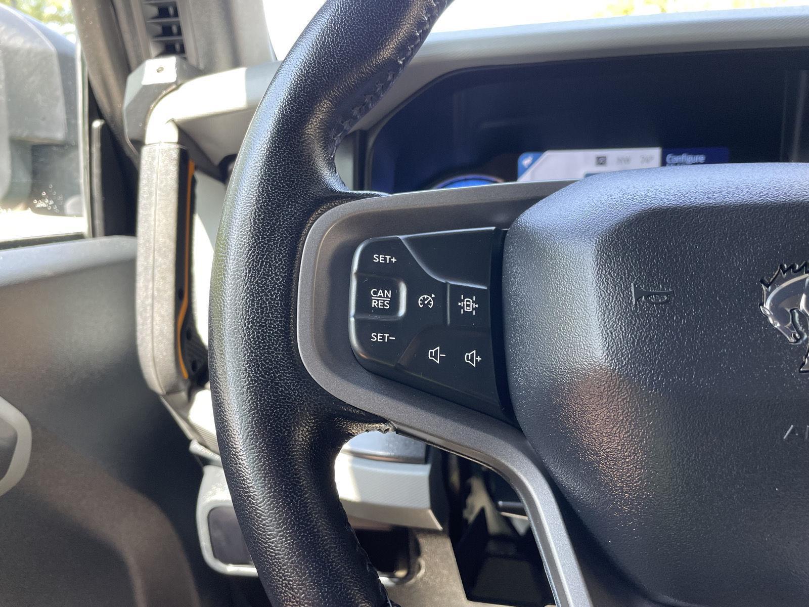 Pre-Owned 2023 Ford Bronco for sale in Lincoln NE