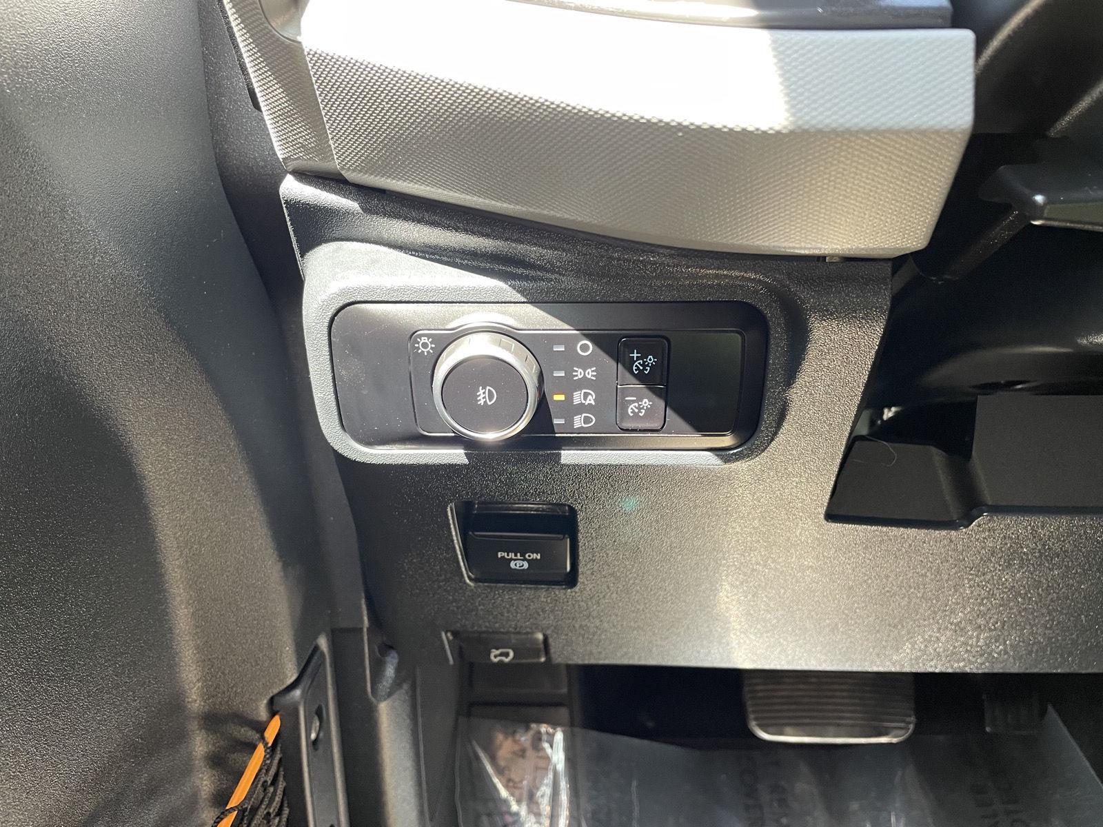 Pre-Owned 2023 Ford Bronco for sale in Lincoln NE