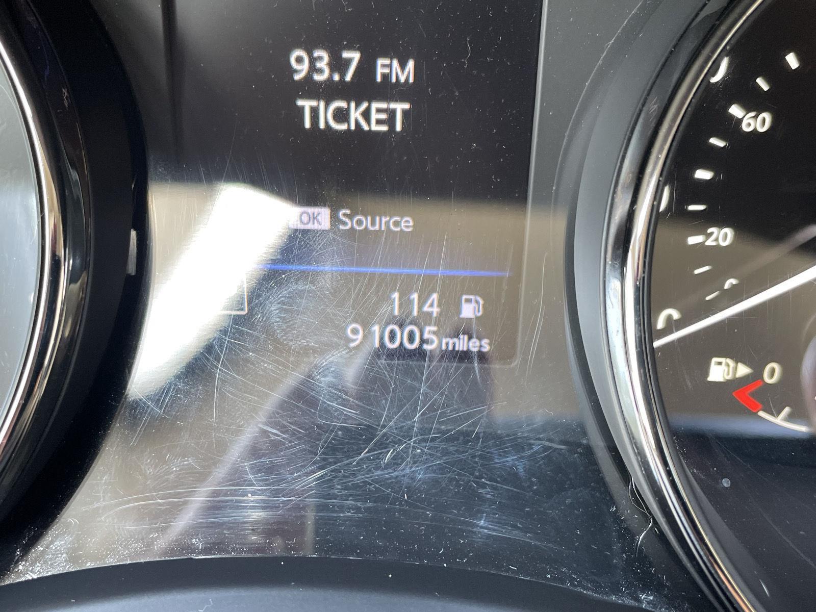2020 Nissan Rogue SV photo 3