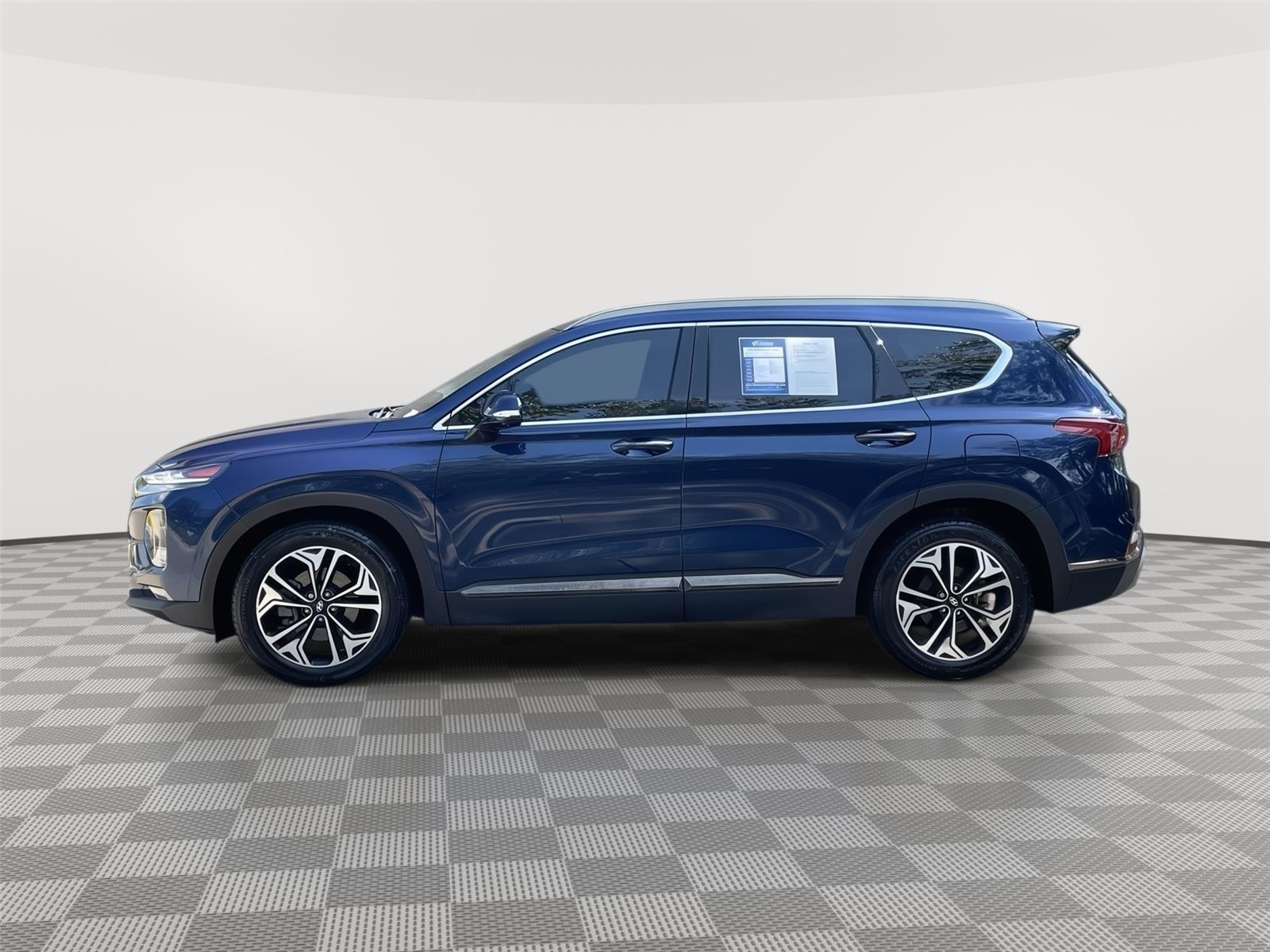 Used 2020 Hyundai Santa Fe for sale in Lincoln NE
