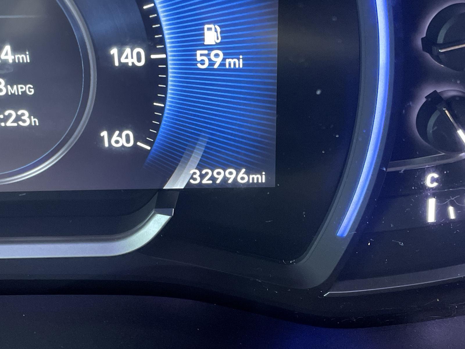 Used 2020 Hyundai Santa Fe for sale in Lincoln NE