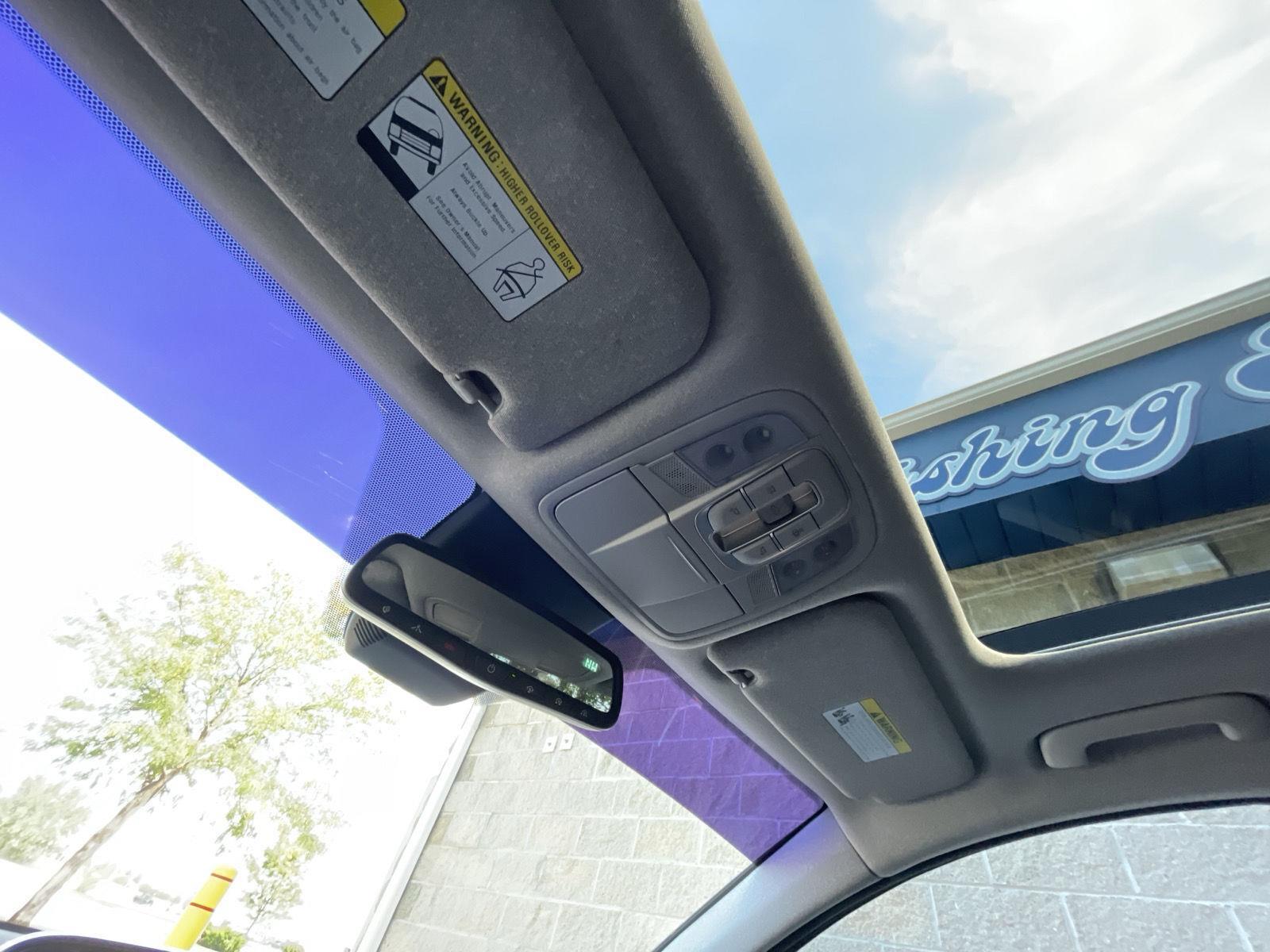 Used 2020 Hyundai Santa Fe for sale in Lincoln NE